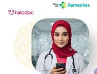 Halodoc: 5 Layanan Kesehatan Paling Dicari Selama Ramadan
