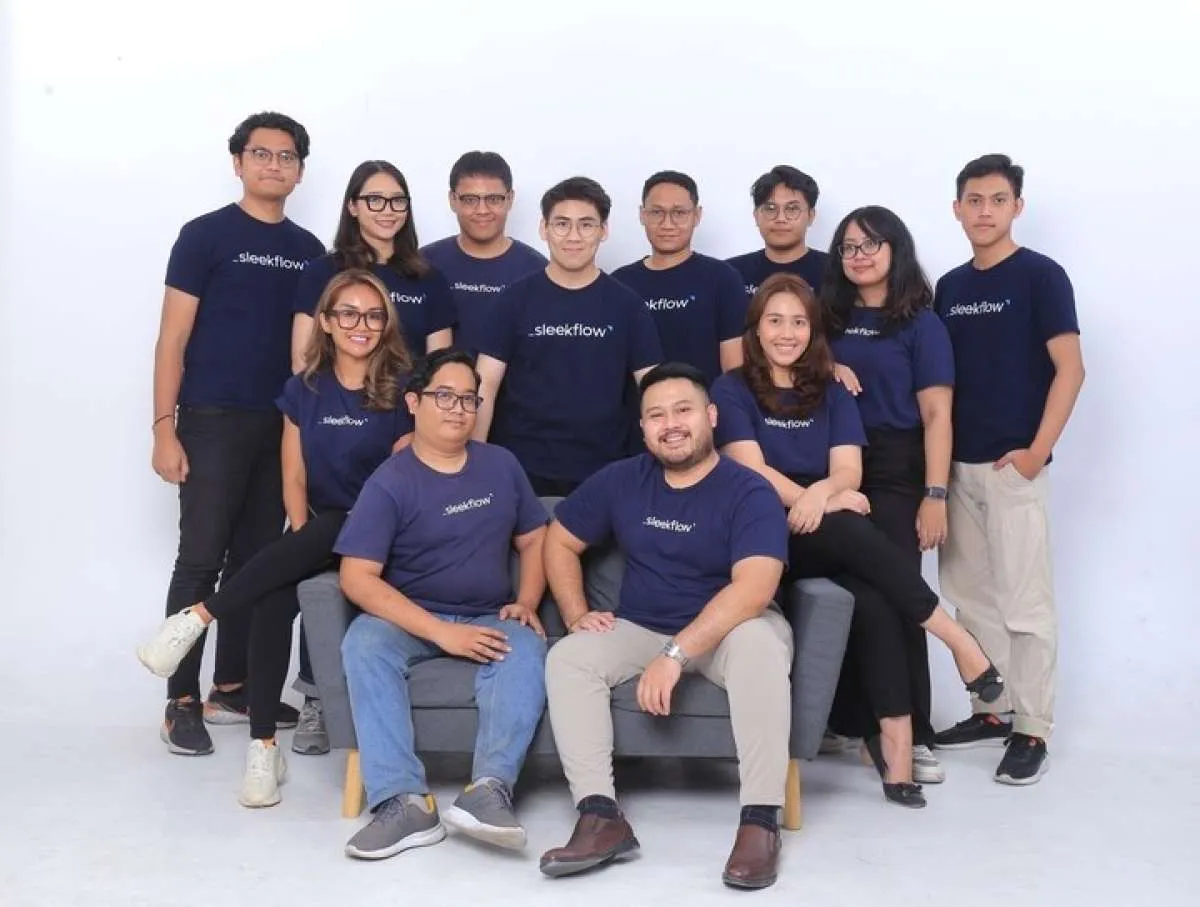 SleekFlow Bocorkan Solusi Tingkatkan Penjualan Bisnis Online di 2024