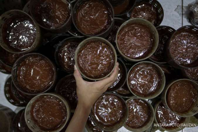 Perayaan Imlek Kurang Lengkap Tanpa Makanan Khas Imlek Berikut Ini