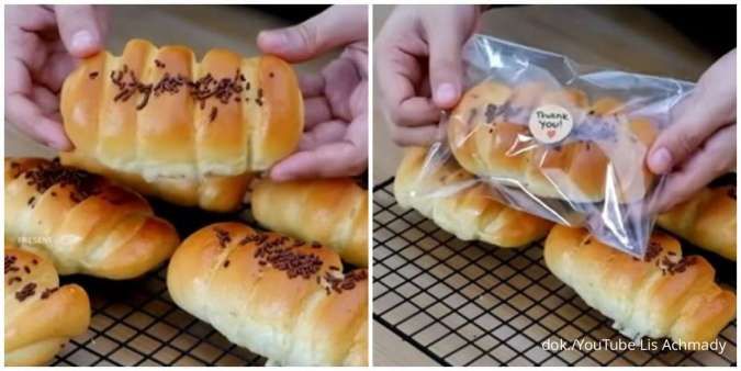 Berikut Cara Memulai Usaha Roti Dengan Pinjaman Modal Usaha
