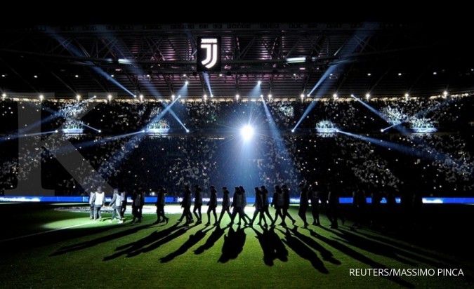 Klub Serie A tolak wacana gelar Liga Champions dan Liga Europa di akhir pekan