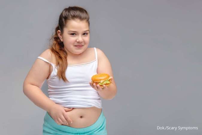 6 Cara Membantu Anak Remaja Diet, Pastikan Tidak Melewatkan Sarapan