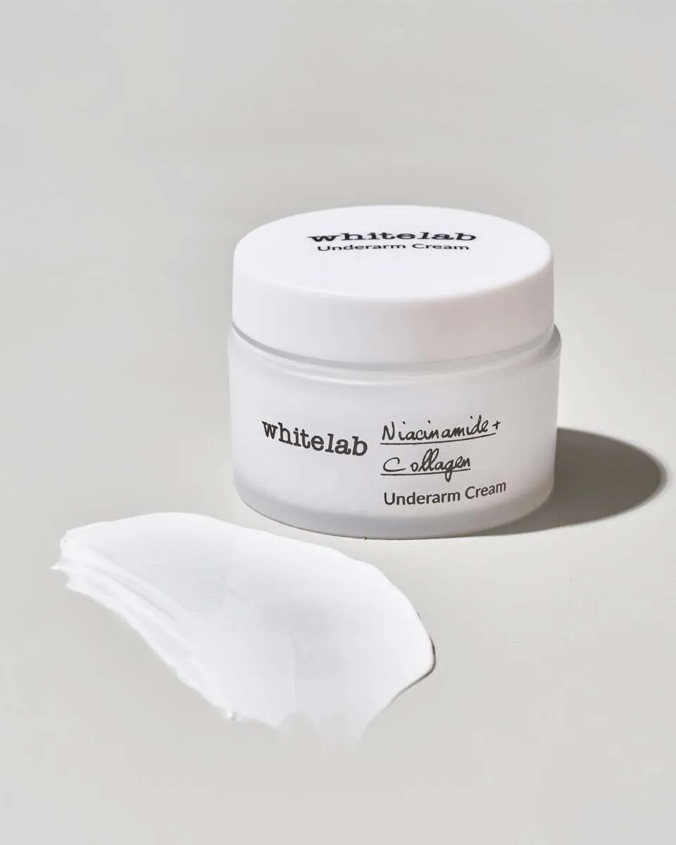 4 Rekomendasi Krim Pencerah Ketiak Gelap, Harga di Bawah 100 Ribu dan Sudah BPOM!