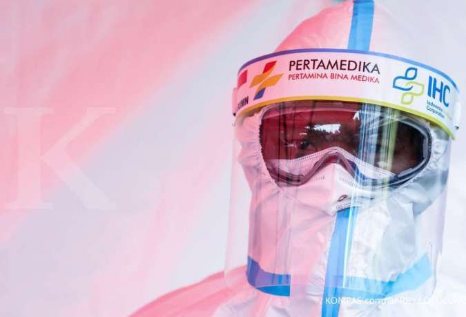 Pefindo Beri Peringkat idAA Pertamina Bina Medika (IHC), Prospek Negatif