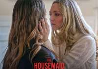 Sinopsis The Housemaid dan Jadwal Tayang, Film Thriller Sydney Sweeney