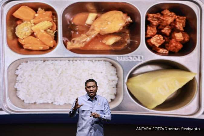 Perbaikan Mendasar MBG Lebih Diperlukan