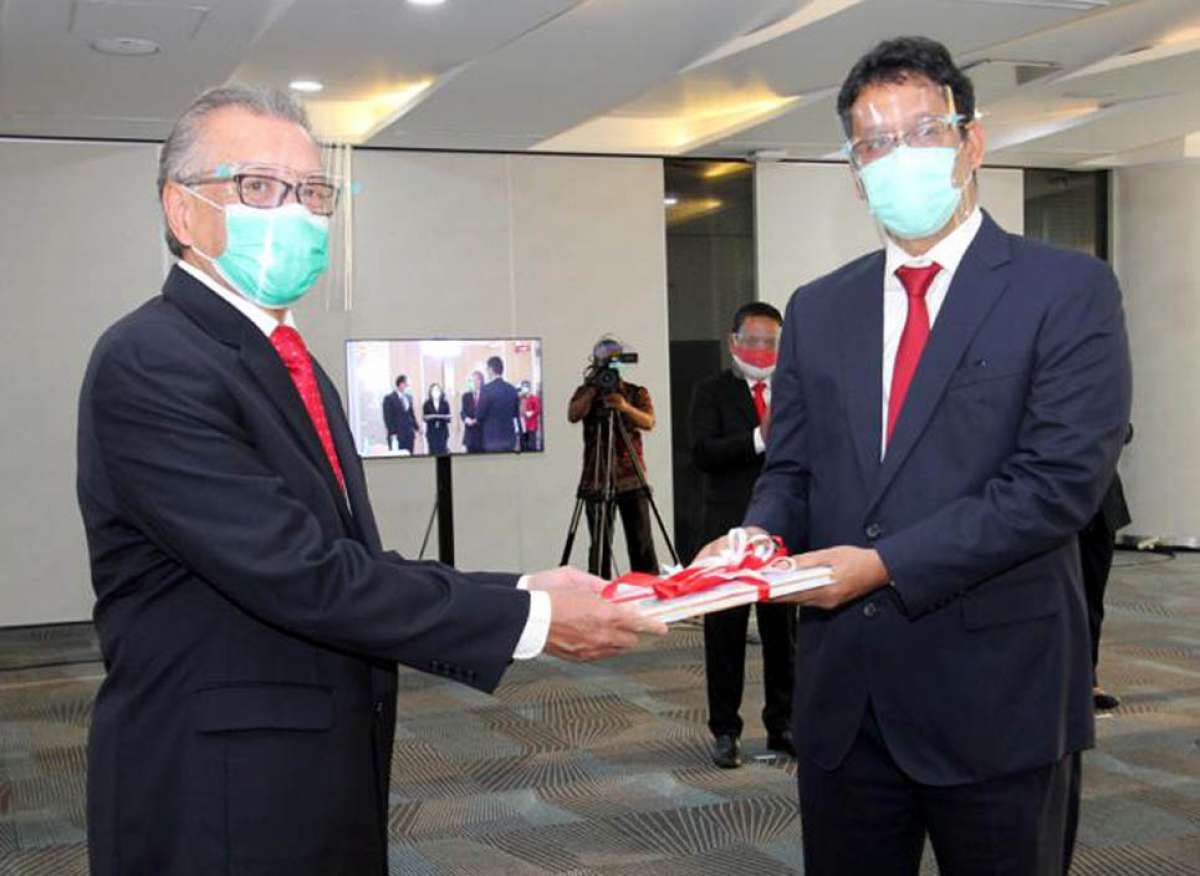 Simpanan Giro Perbankan Naik, Indikasi Pebisnis Bersiap Lancarkan Ekspansi