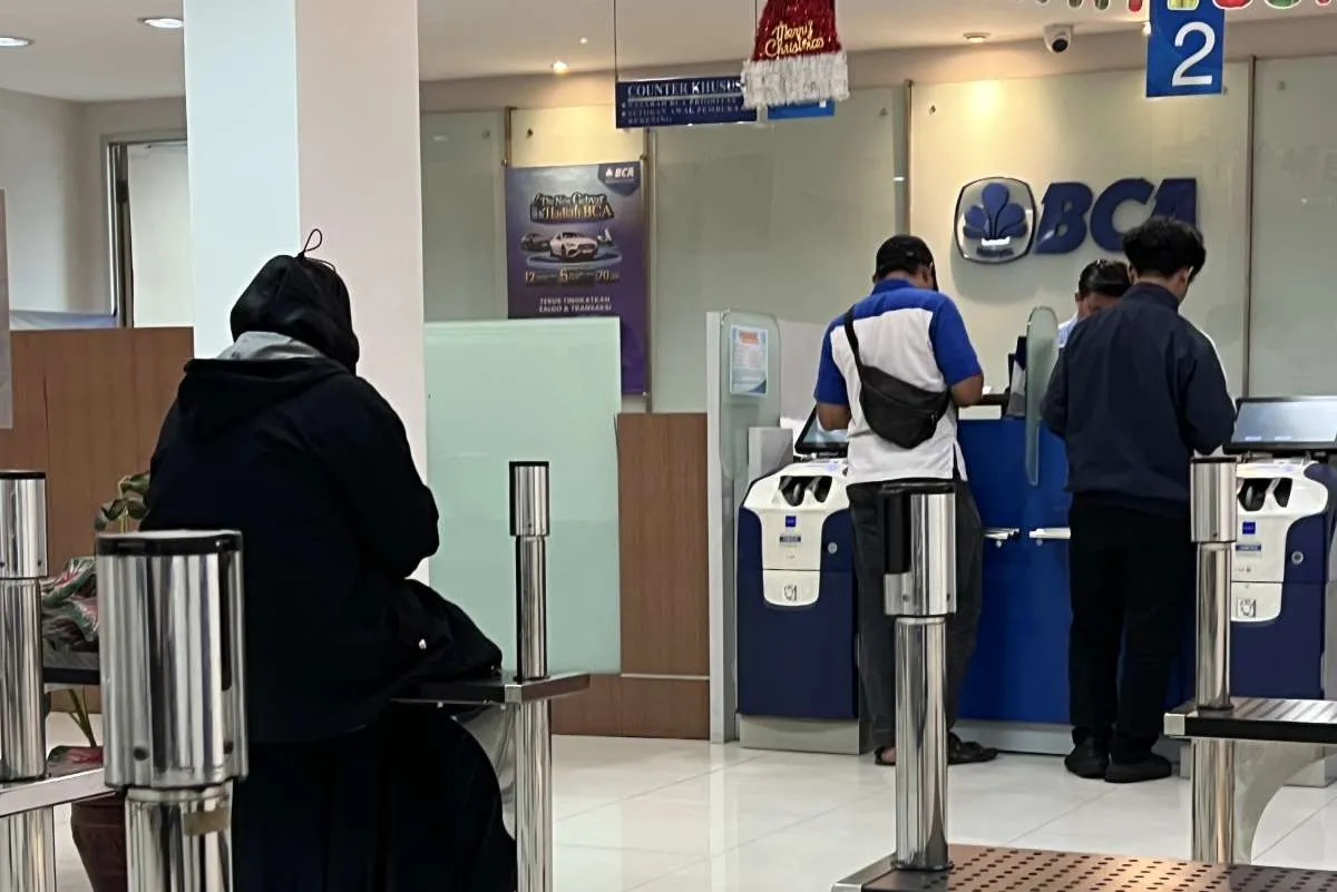 Periksa Penukaran Valas dan Kurs Dollar-Rupiah BCA pada Selasa (18/2)