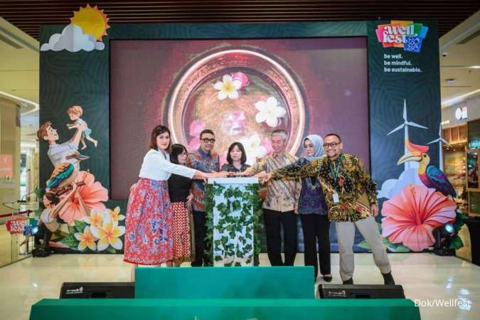 Pasar Wellness Global Tembus US$52 Miliar, Indonesia Punya Peluang Besar