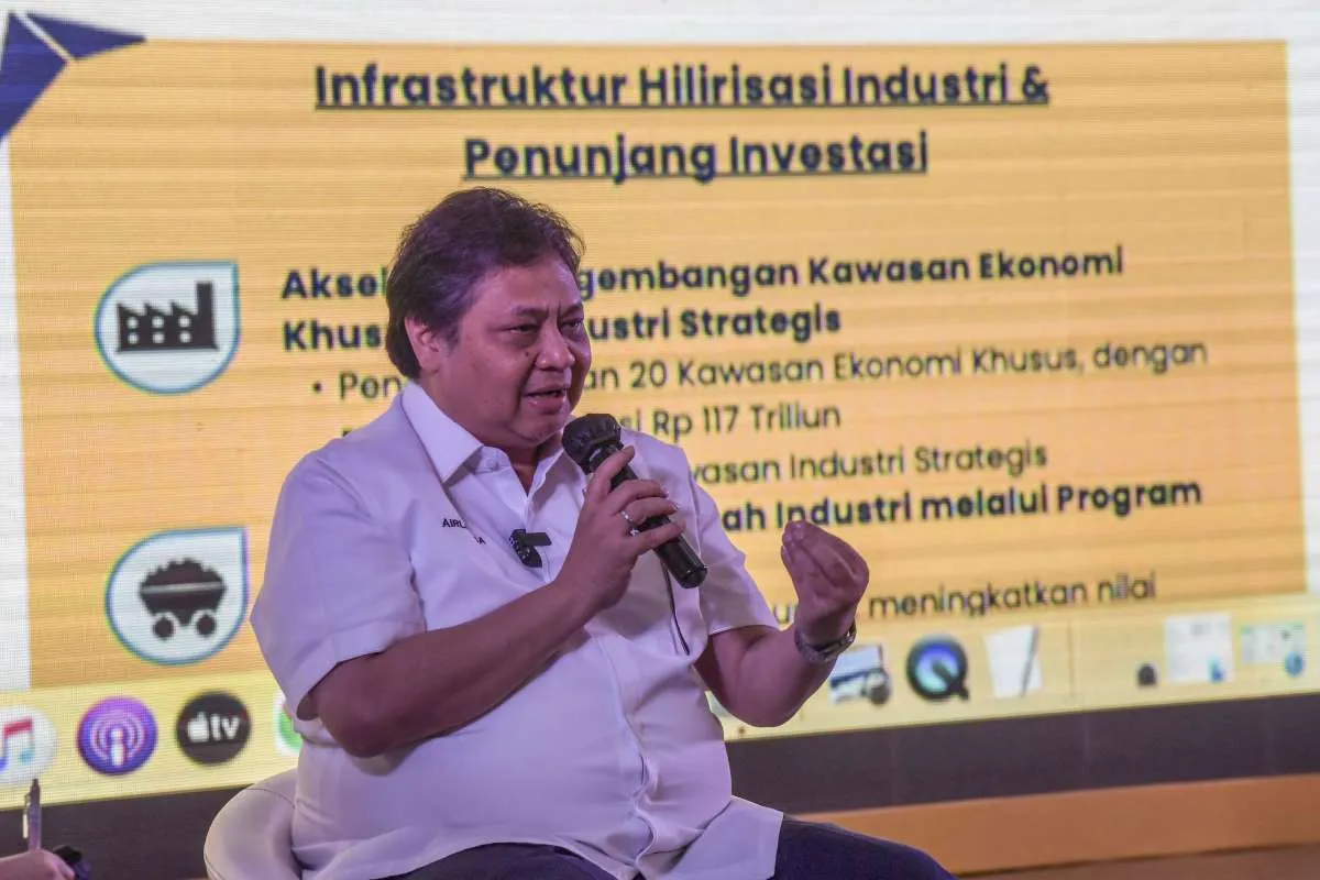Pemerintah Coret Sejumlah PSN, Beberapa Proyek Jalan Tol Ini Batal Terwujud