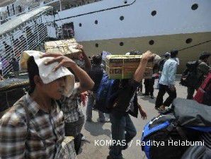 Bisnis angkutan laut sepi, Pelni gelar promosi tiket dan buka rute baru