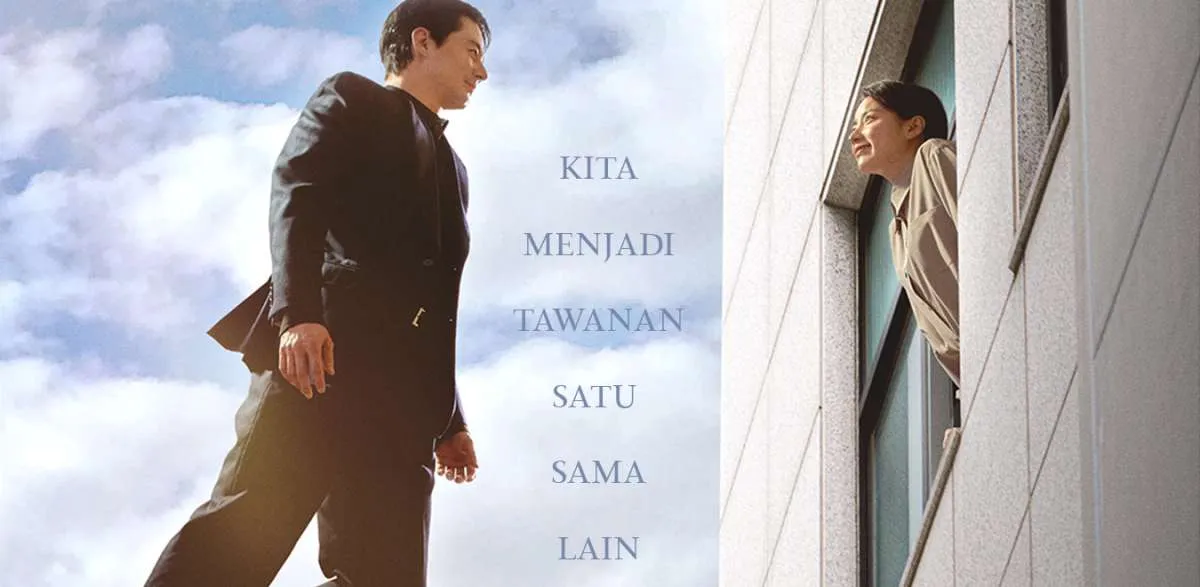 Nonton Drakor Moving Sub Indo di Disney+ dan Sinopsis, Ada Berapa Episode?