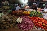 Harga cabai merah keriting dan telur ayam terpantau naik di dua pasar ini