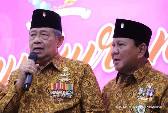 Ini Alasan Partai Demokrat Pilih Mendukung Prabowo Subianto dalam Pemilu 2024