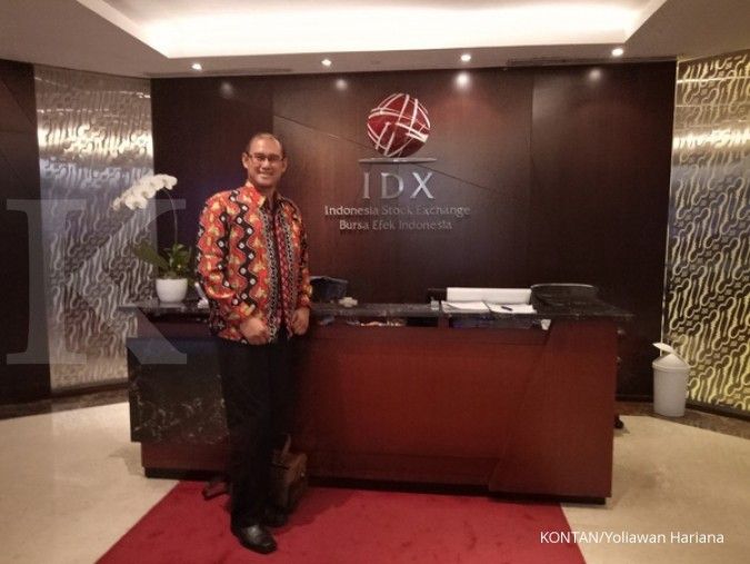 SOS Indonesia cari pendanaan lewat IPO