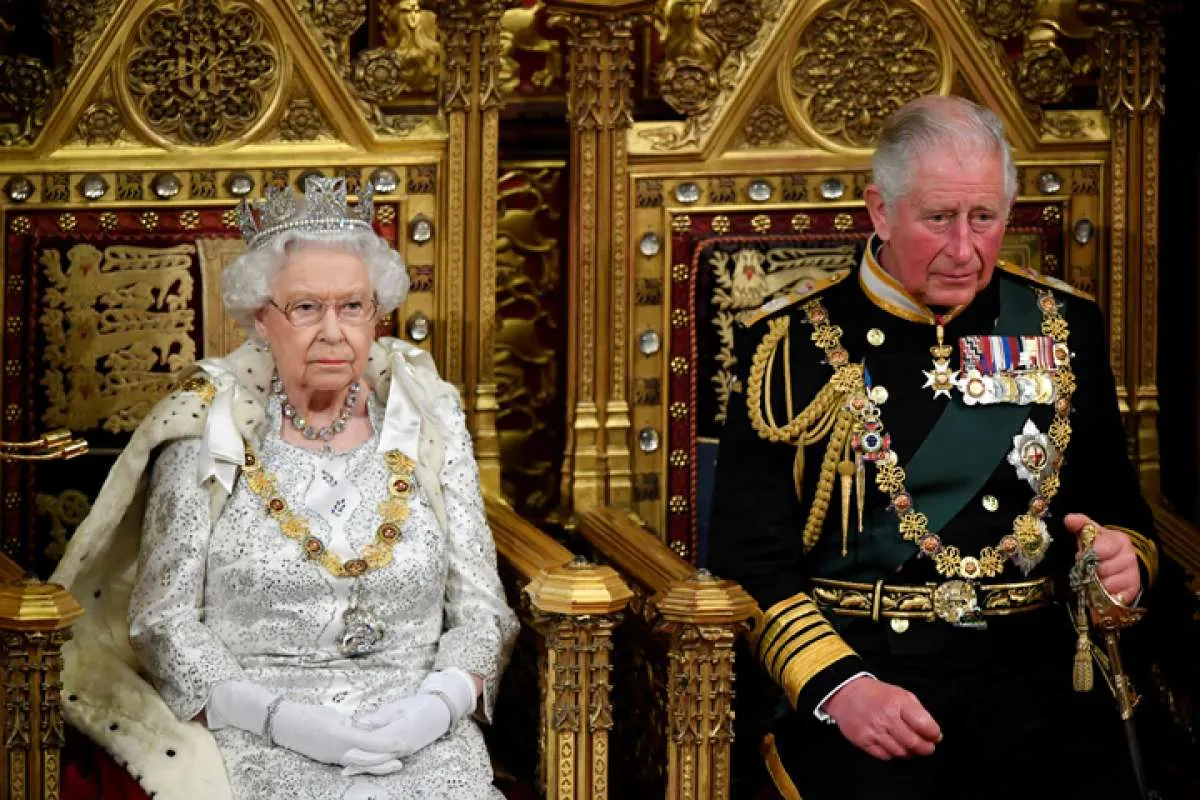 Ratu Elizabeth akan memimpin pembicaraan krisis tentang Pangeran Harry dan Meghan