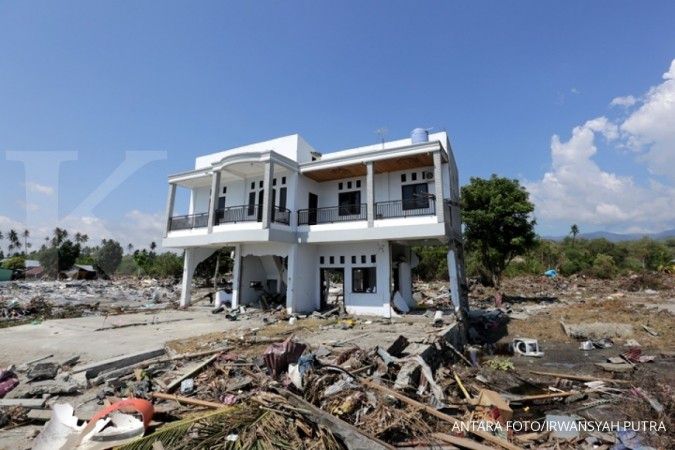 Telkomsel gratiskan telepon dan SMS di wilayah bencana Palu dan Donggala 