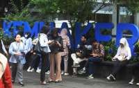 Lulusan Baru Merapat! Magang Nasional Batch 2 Dibuka November 2025