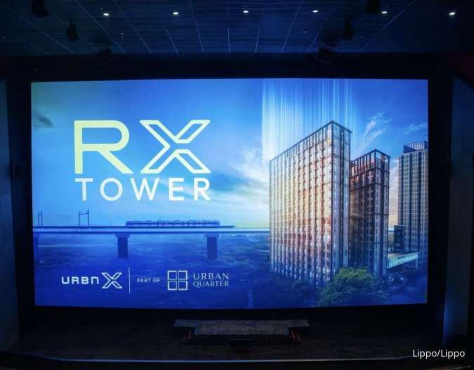 LippoLand Tambah Hunian Vertikal di Lippo Village, Ini Harga RX Tower
