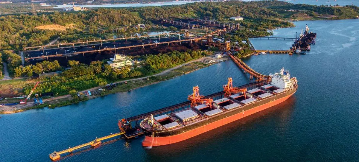 Bayan Resources (BYAN) Buka Peluang Terjun ke Bisnis Tambang Mineral dan EBT