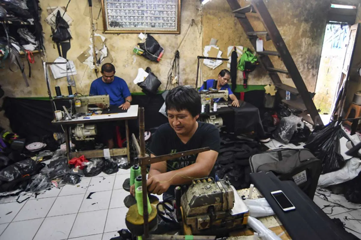 Kemenaker: Penetapan UMP yang Tidak Sesuai Regulasi Menimbulkan Polemik di Masyarakat