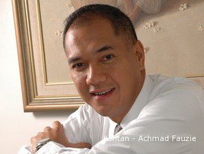 Keppres Belum Turun, Gita Wirjawan Belum Dilantik
