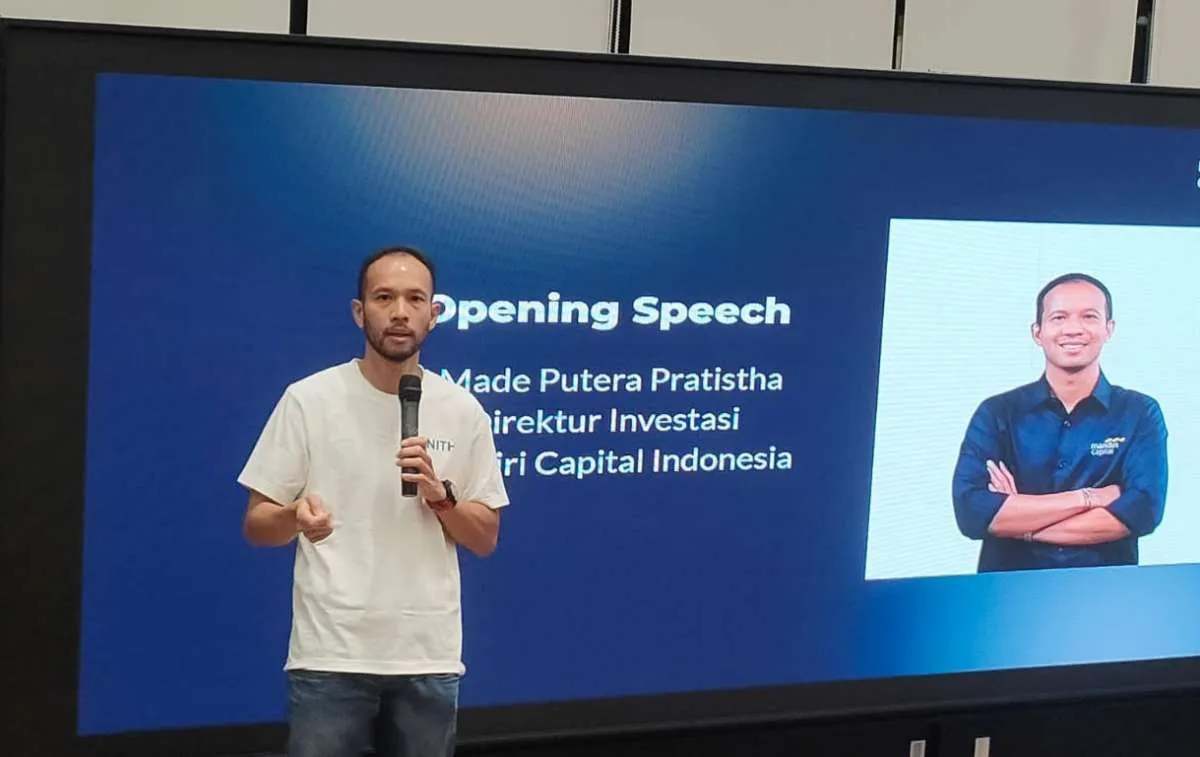 Klaim BOPO Terjaga, Mandiri Capital: Investasi Cukup Agresif Tapi Prudent