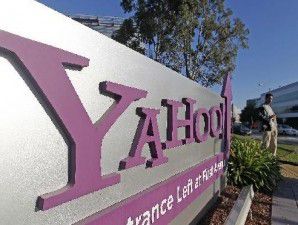 Yahoo akan jual mayoritas saham Alibaba