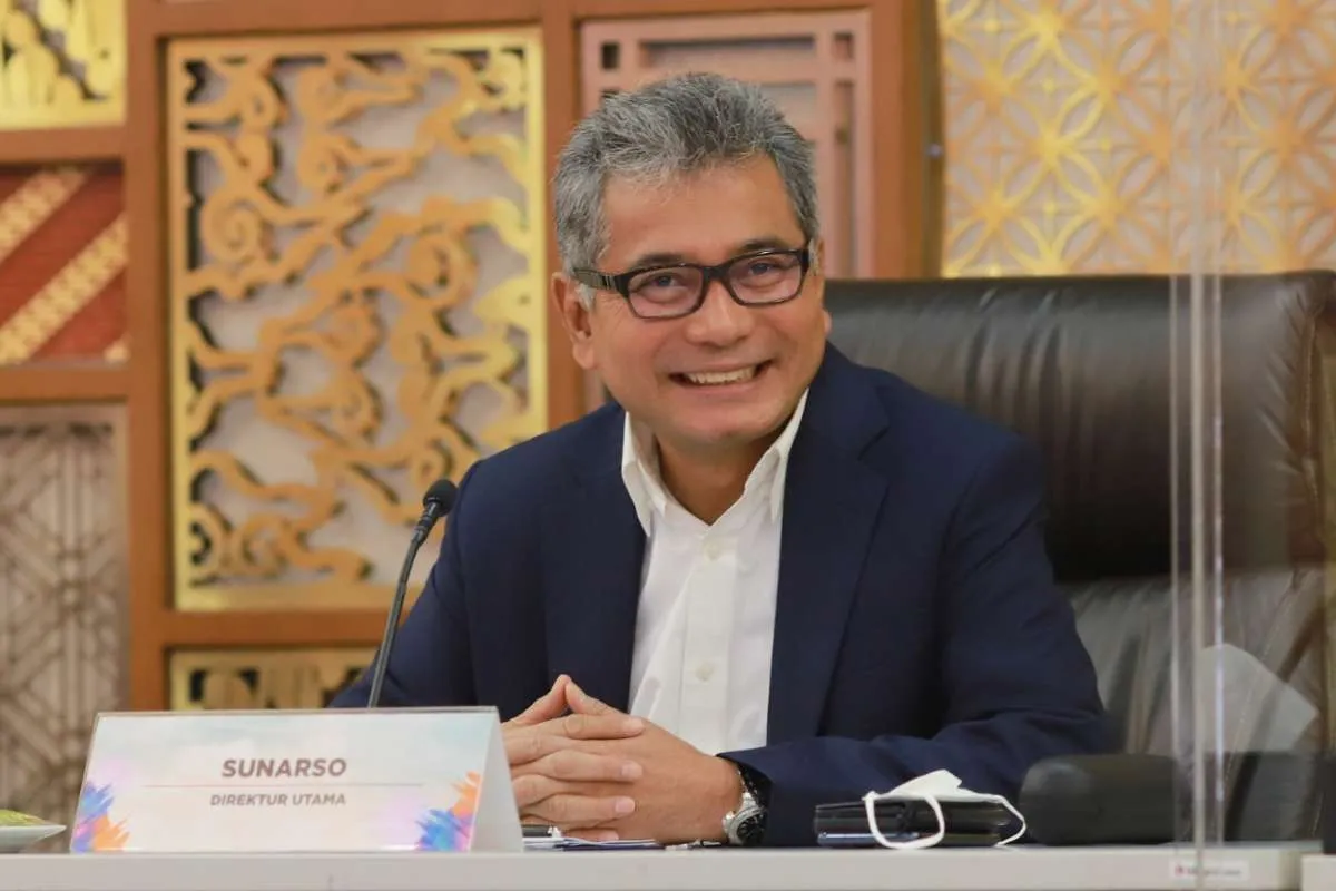 BRI Proyeksikan Kinerjanya Tumbuh 13% Hingga 3 Tahun ke Depan