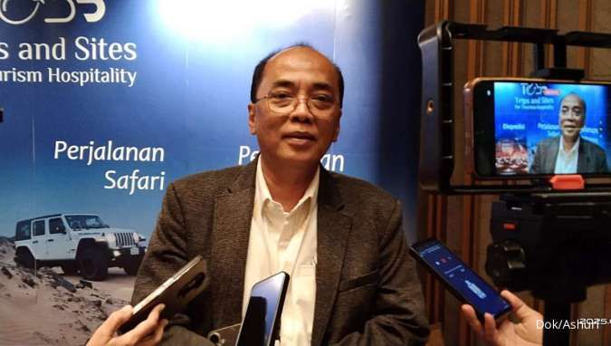 Kolaborasi Ashuri dan MCDC Bidik 4.000 Jamaah Haji Khusus pada 2025