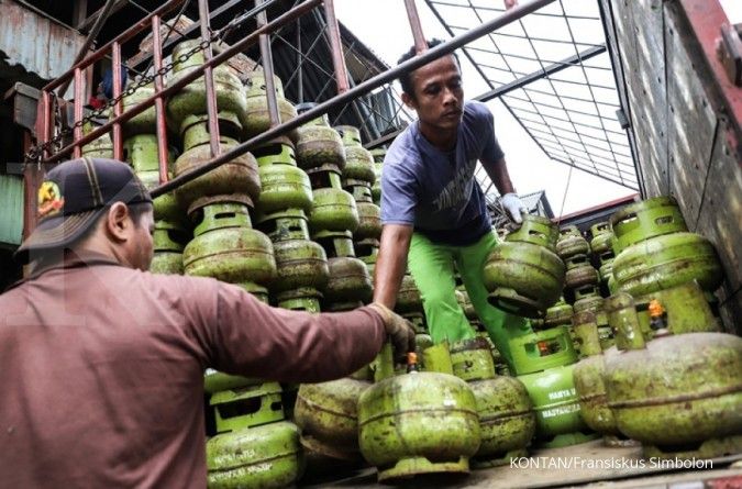 Ada kenaikan harga, Pertamina lakukan operasi pasar di Sulawesi Tengah
