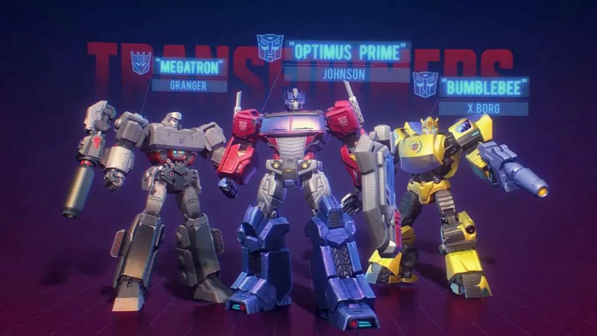 Inilah info mengenai event MLBB X Transformers: Jadwal, hadiah, dan skin kolaborasi