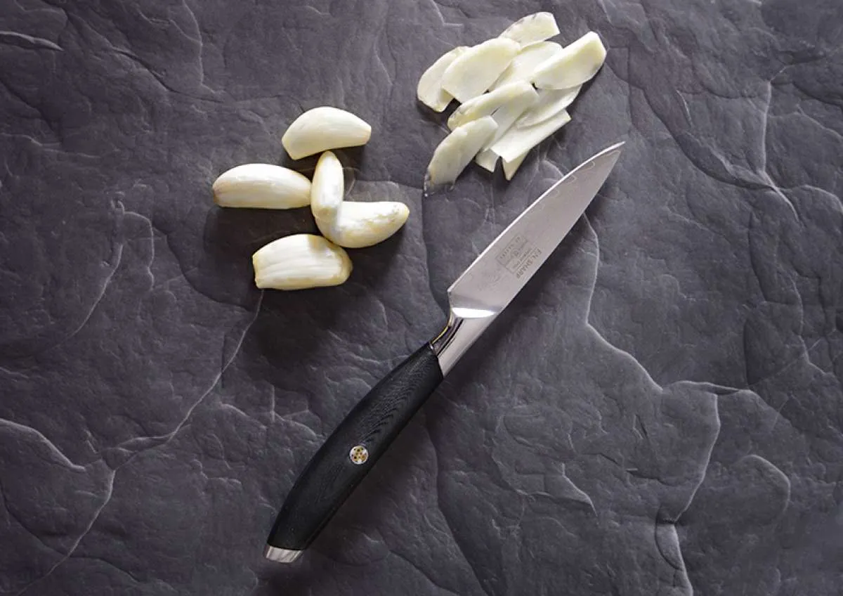 Jenis 4 Pisau Ini Paling Baik untuk Mengolah Buah dan Sayur