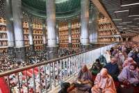 Sambut Ramadhan 1447 H: Kumpulan Ucapan Terbaik Siap Kirim Via WhatsApp