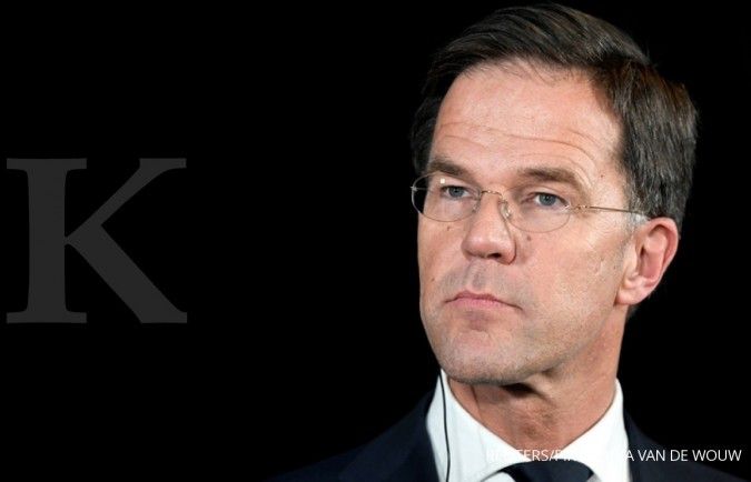 PM Belanda: Saya Minta Maaf yang Sebesar-besarnya kepada Rakyat Indonesia