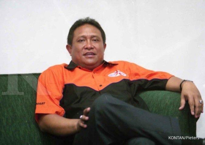 Mantan Dirut Pertamina Widya Purnama wafat