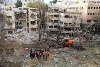 China Evakuasi Warganya dari Israel ke Mesir Mulai Jumat, Imbas Konflik dengan Iran