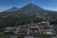 Waskita (WSKT) Kebut Proyek Sekolah Rakyat di Surabaya, Target Rampung 20 Juni 2026