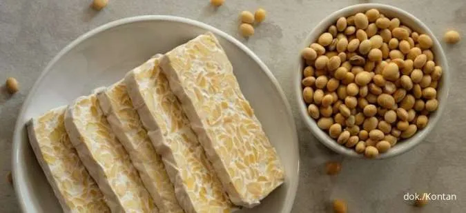 Rekomendasi Lauk Pauk untuk Penderita Asam Urat dan Kolesterol