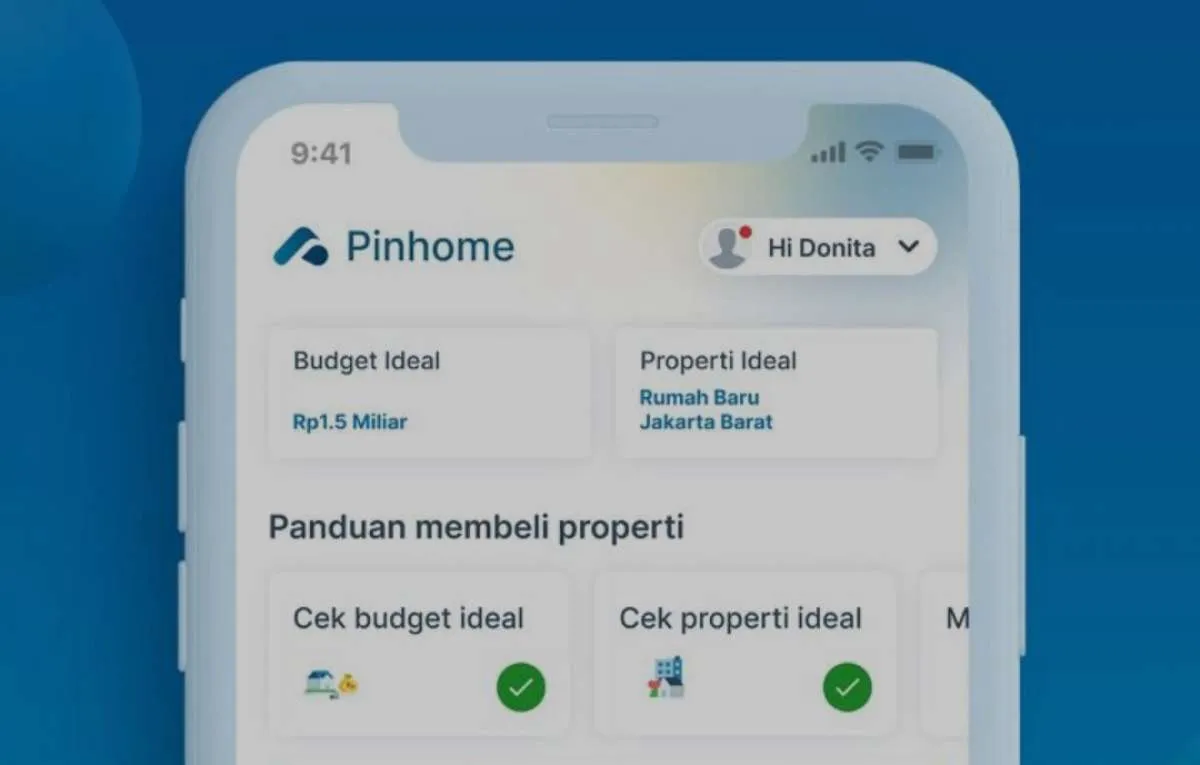Bisnis Home Servis Mengalami Peningkatan, Pinhome Susun Target di 2024