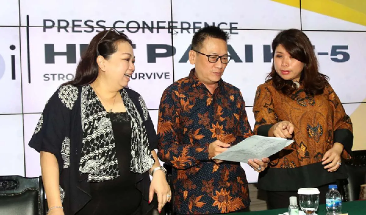 Ada kasus kesalahan penjualan produk unitlink, ini tanggapan PAAI