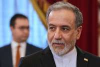 Iran Tinjau Proposal Baru AS, Sinyal Kesepakatan Akhiri Konflik Teluk Menguat