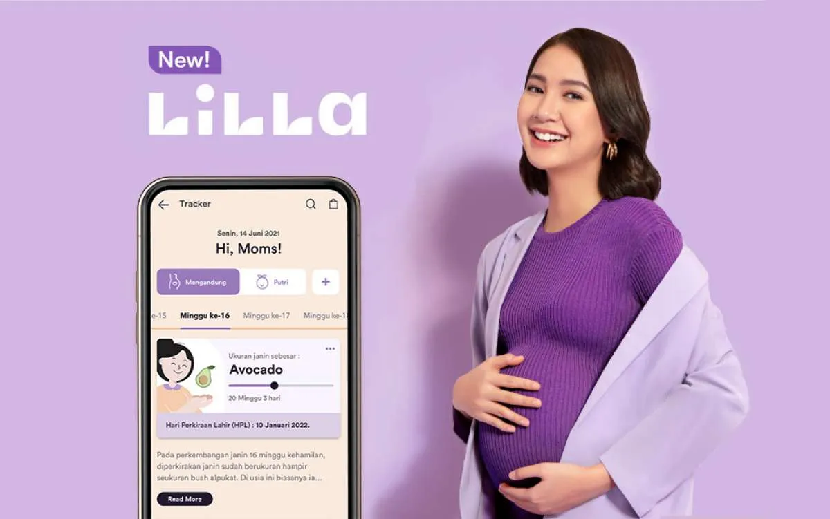 Lilla Menambah Fitur Personalisasi untuk Memperluas Pasar