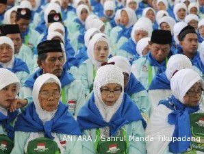 Pemerintah janji informasikan penambahan kuota haji maksimal setelah lebaran