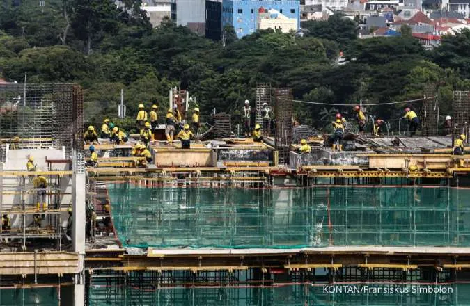 Emil Salim: Pembangunan Tak Boleh Melihat Alam Sebagai Obyek