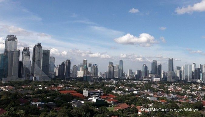 NJOP Jakarta naik, perusahaan properti menimbang kenaikan harga jual