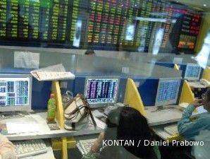 Indosurya : IHSG overbought, tiga saham baru diandalkan sebagai penopang bursa