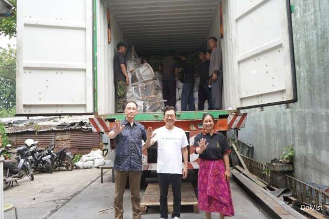 LPEI Gandeng Diaspora Indonesia Buka Akses Pasar Ribuan Produk UKM ke Kanada