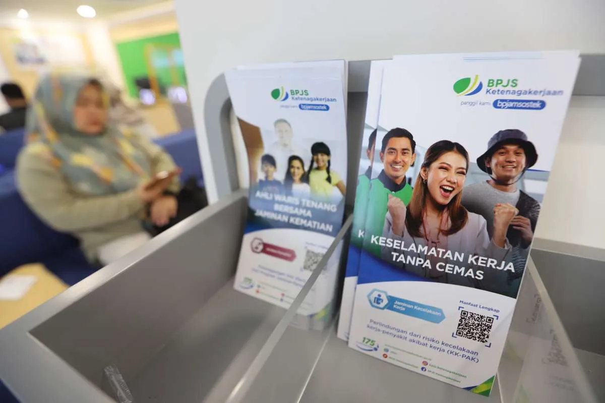 Ini 6 Golongan Penerima BSU dan Cara Cek Status lewat bsu.bpjsketenagakerjaan.go.id