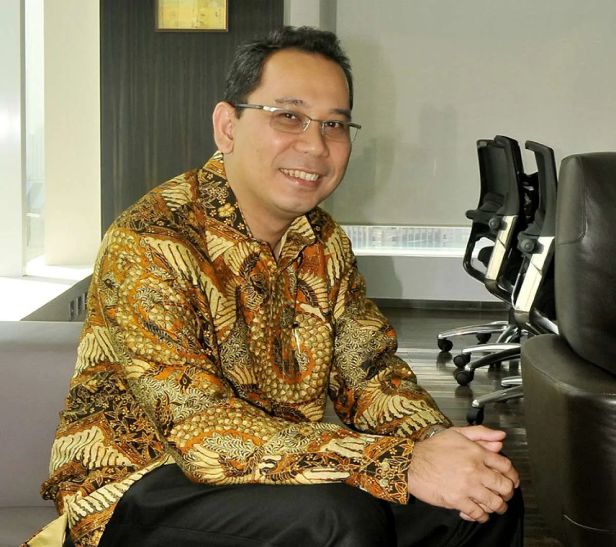 Kinerja J Resources (PSAB) diproyeksi turun kurang dari 25% akibat pandemi Covid-19